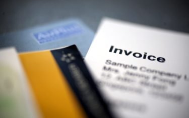 invoice