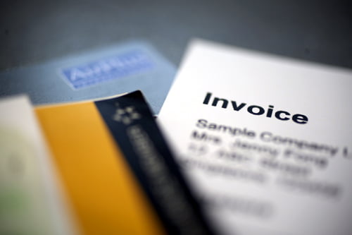 invoice