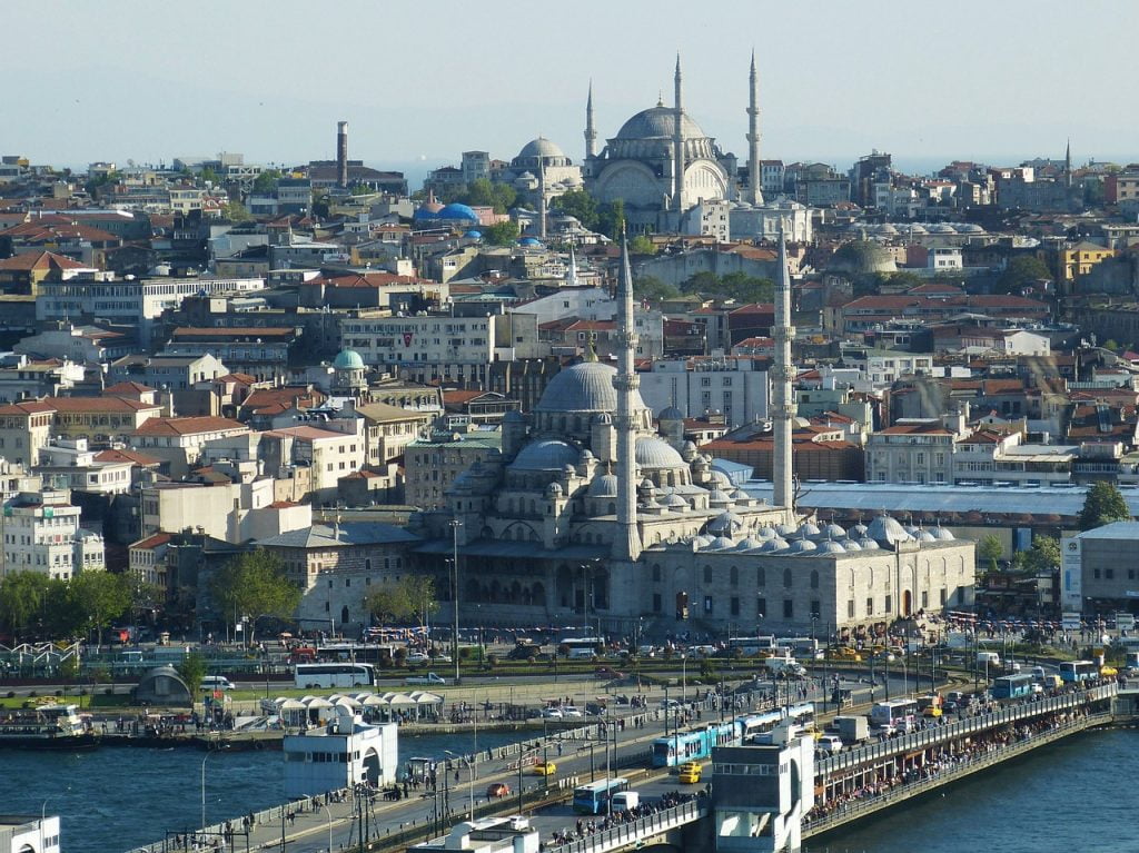 istanbul-1094398_1280