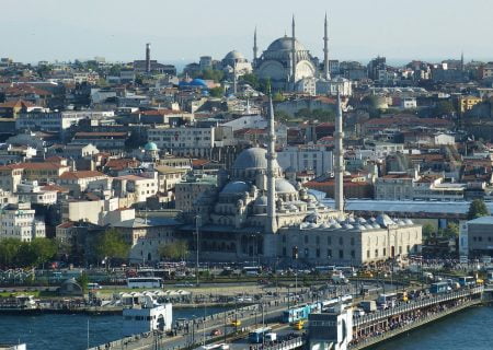 Tellza acquires stake in Merkez Factoring