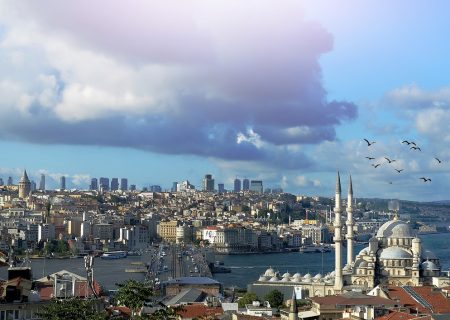 New SCF service in Turkish finance sector