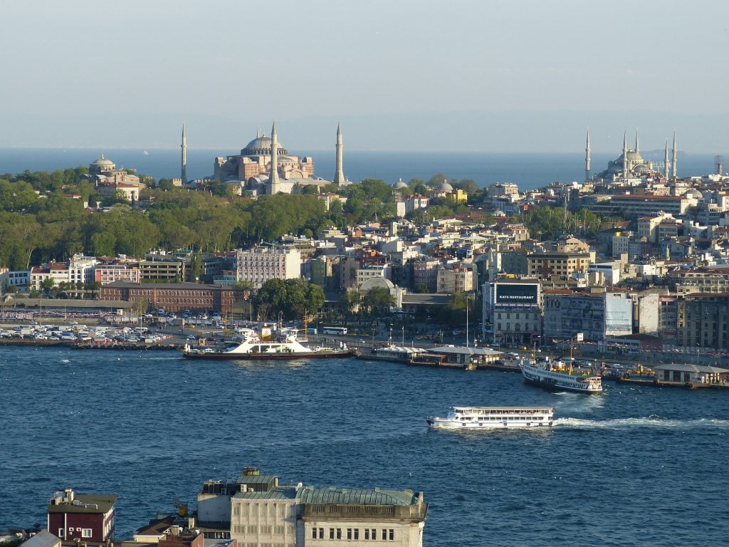 istanbul-775927_1920