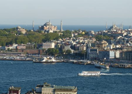 EBRD provides financing to Finansbank