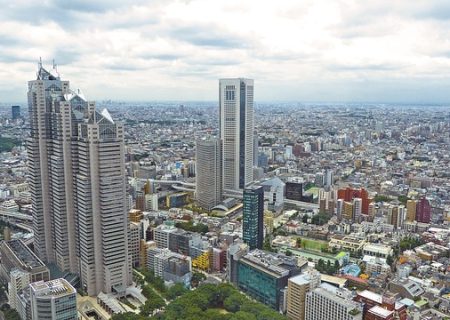 Mitsubishi provides new funding to SCF Company
