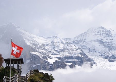 Swiss fintech company raises new funding