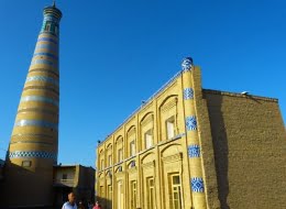 khiva-198634_640
