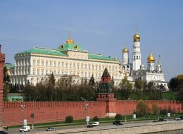 kremlin