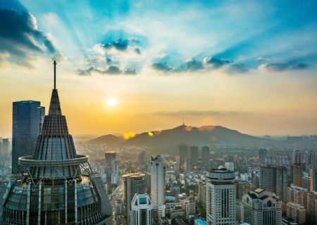 Trade finance group announces facility for innovative home electronics
