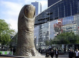 la-defence