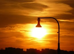 lamp