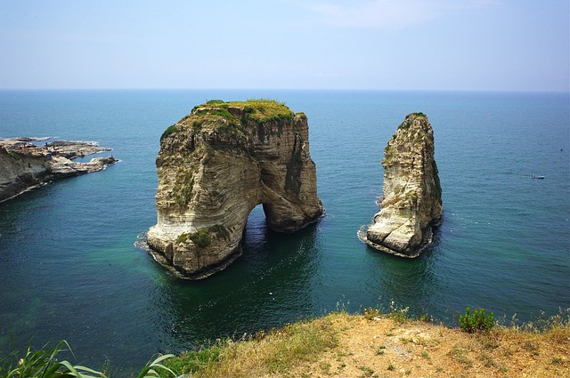 lebanon