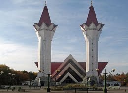 ljalja-tjulpan-mosque