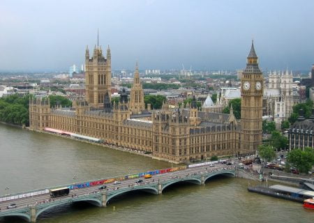 British SMEs reported to be owed GBP500bn