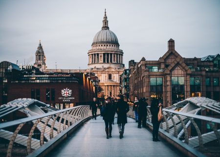Santander Corporate & Commercial’s new hire