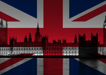 UK businesses turning to invoice discounting