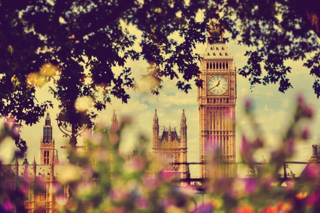london