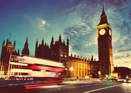 UK Finance names first CEO