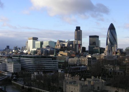 Partnership to accelerate UK business funding