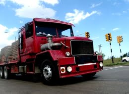 lorry