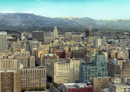 Crystal Han’s Californian Pipeline for success