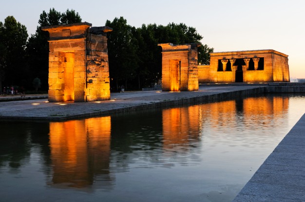 madrid-