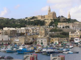 malta