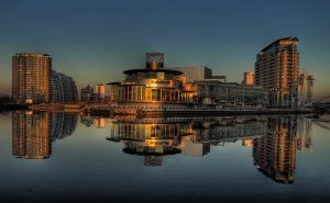 manchester