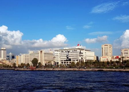 World Bank approves supply chain finance project for Turkey