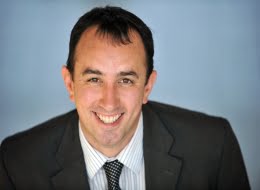 Bibby appoint new managing director