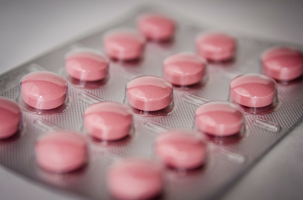 medications-257349_1280