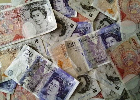 GBP1m export fund available for UK SMEs