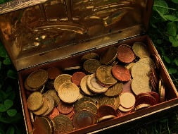 money-chest