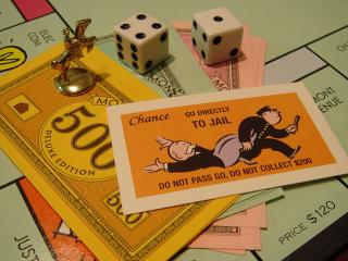 monopoly