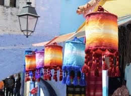 morocco-lampshades