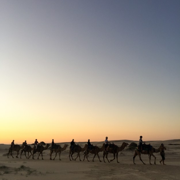 morocco