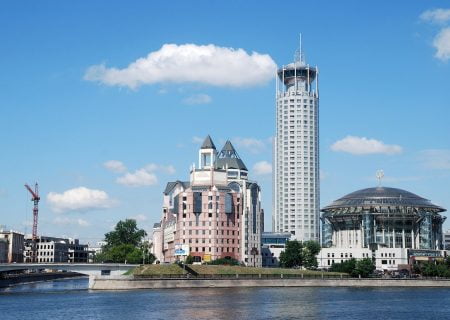 Turnover of Russian AFC parties in 2015 totals RUB1.5trn