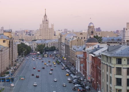 VTB Factoring increases funding in Far East