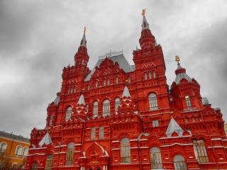 moscow