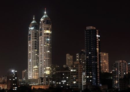 Atradius to open new Indian office