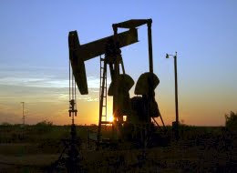 oil-field