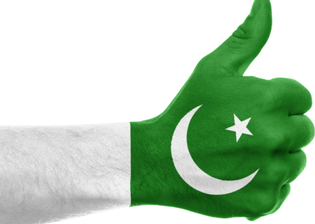 DS-Concept Pakistan’s new Branch Office