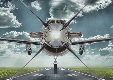 RBS agrees GBP35m funding package with Gardner Aerospace