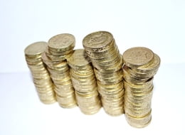 pound-stacks