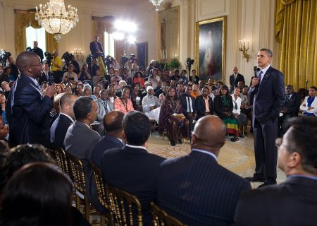 US and Nigerian SMEs in trade mission