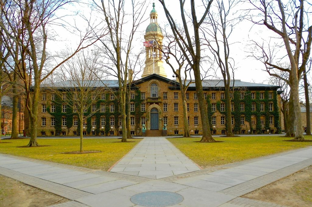 princeton-97827_1280