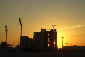 qatar