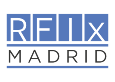 RFIx 2015 Madrid launches