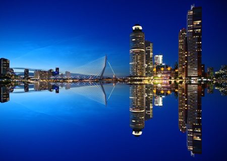 ABN Amro testing blockchain