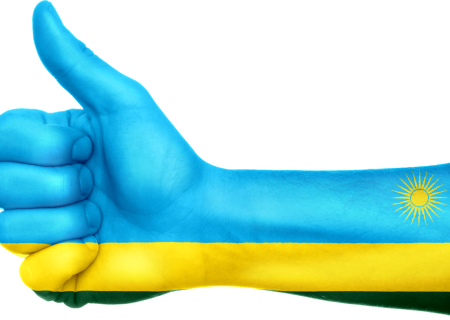 Financial boost for Rwandan SMEs