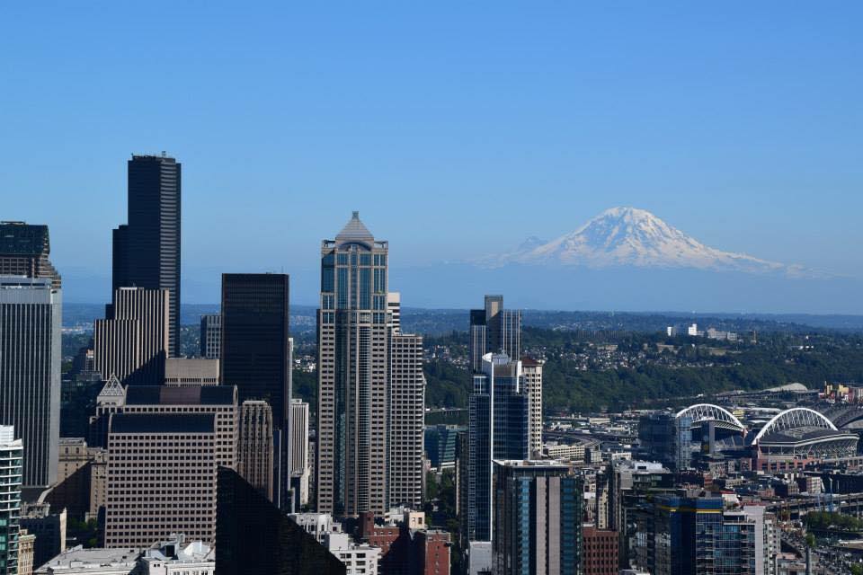seattle